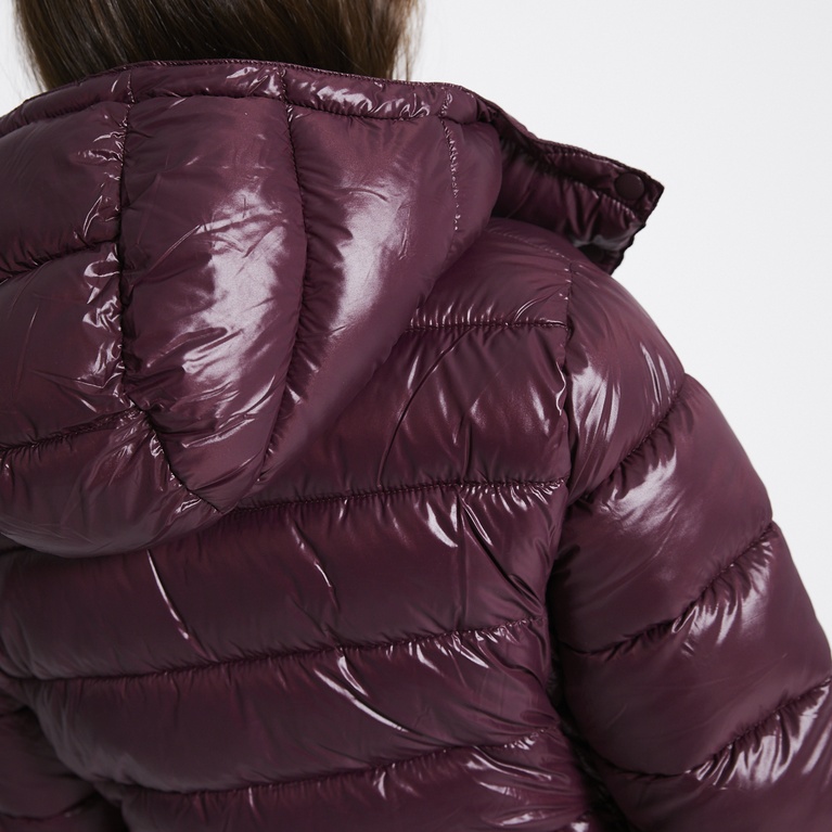 Short puffer jacket "Nikki"
